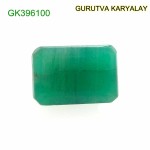 Ratti-4.23 (3.83 CT) Natural Green Emerald